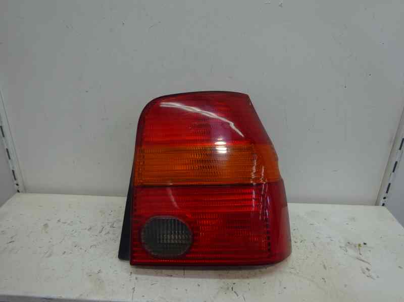 PILOTO TRASERO DERECHO SEAT AROSA 1.0 MT 50CV