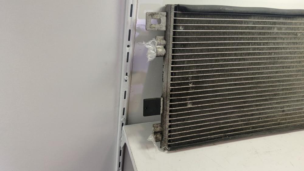 RADIADOR A C MINI COOPER 1.6 MT 116CV