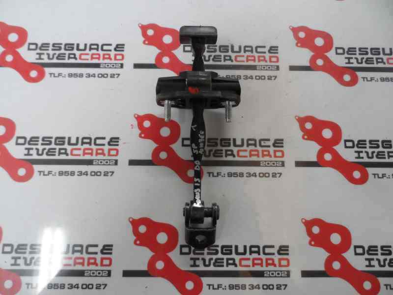 RETENEDOR PUERTA FORD FOCUS 1.6 TDCI MT 115CV