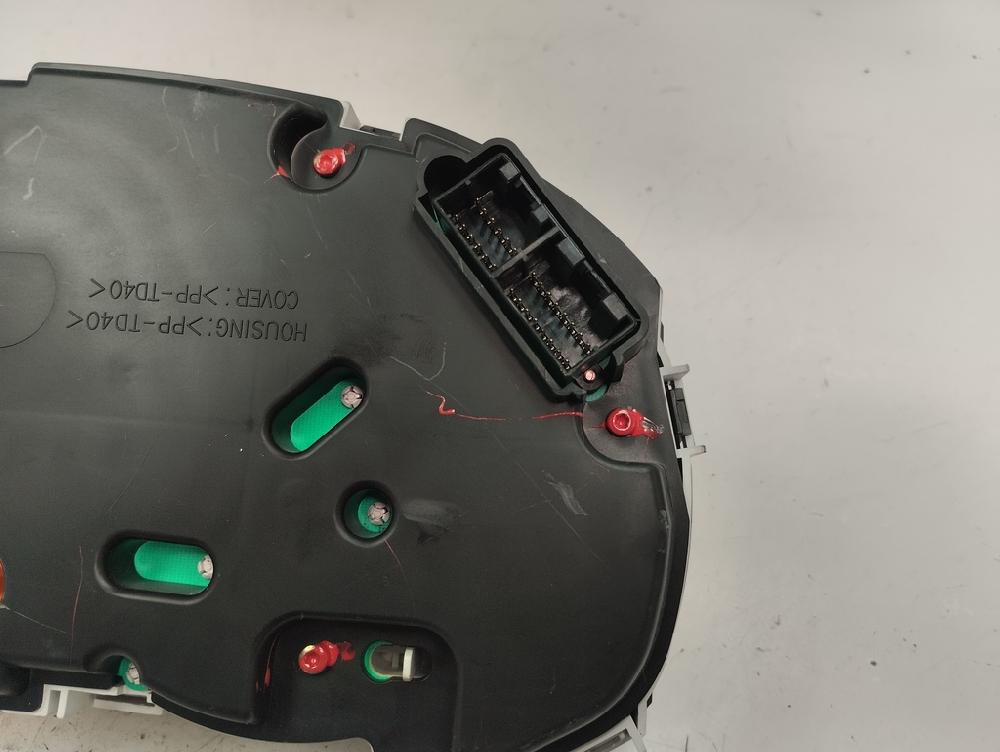 CUADRO INSTRUMENTOS KIA RIO 1.5 CRDI MT 110CV