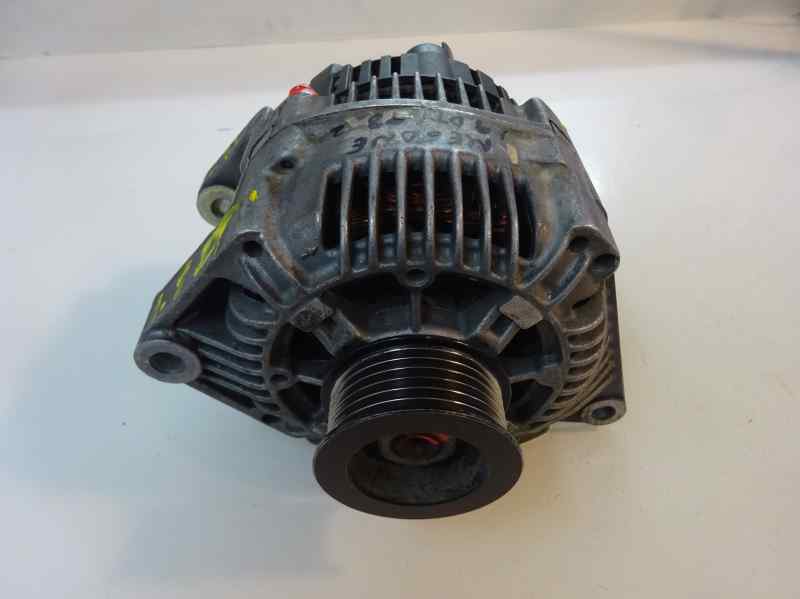 ALTERNADOR RENAULT MEGANE 1998 1.9 DTI MT 100CV