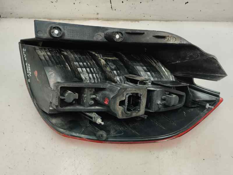 PILOTO TRASERO IZQUIERDO RENAULT SCENIC 1.5 DCI MT 101CV