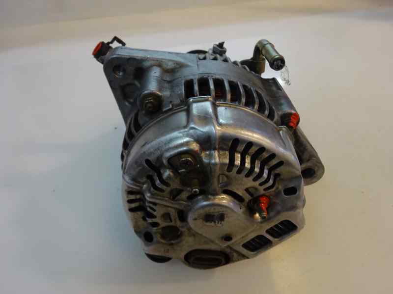 ALTERNADOR ROVER 45 2.0 TD MT 101CV