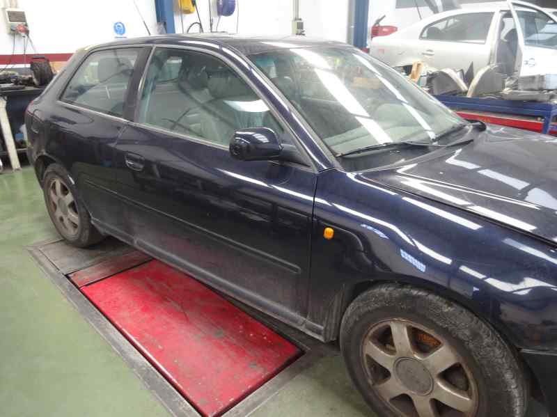 CAUDALIMETRO AUDI A3 1.9 TDI MT 110CV | 81KW