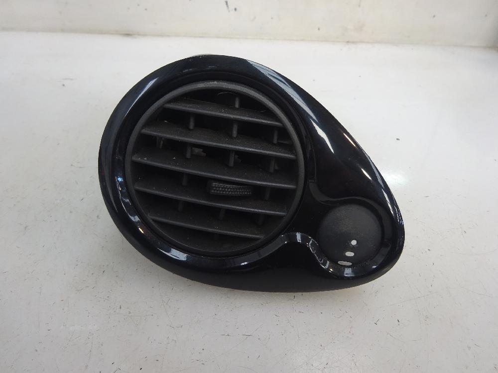REJILLA AIREADORA RENAULT CLIO 1.6 MT 112CV