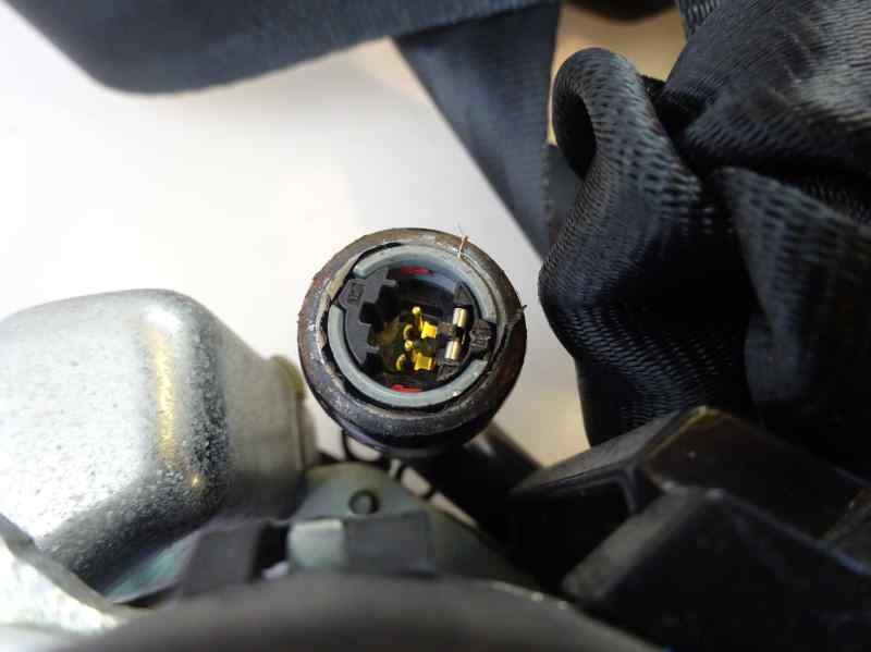 CINTURON SEGURIDAD DELANTERO DERECHO RENAULT MEGANE 1.5 DCI MT 90CV | 66KW