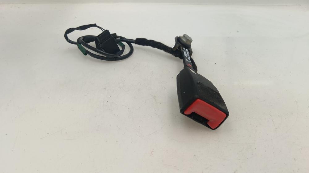 ANCLAJE CINTURON DELANTERO IZQUIERDO ALFA ROMEO GIULIETTA 1.4 TB MULTIAIR MT 170CV