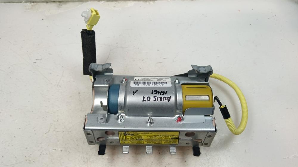 AIRBAG DELANTERO DERECHO TOYOTA AURIS 1.6 MT 124CV | 91KW