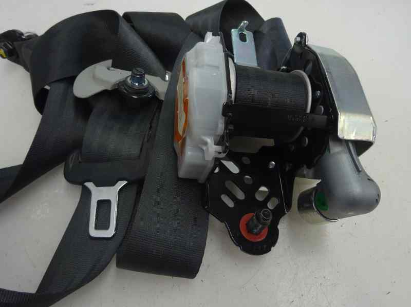 CINTURON SEGURIDAD DELANTERO DERECHO KIA CEED 1.6 MT 129CV | 95KW