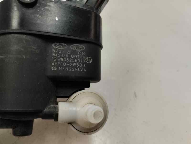 BOMBA LIMPIA KIA CEED 1.6 CRDI MT 136CV