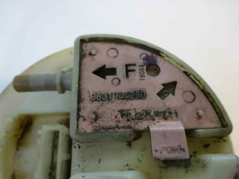 BOMBA COMBUSTIBLE CITROEN XSARA 1.6 MT 88CV