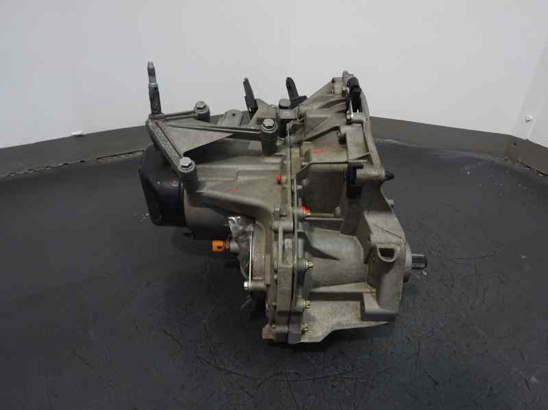 CAJA CAMBIOS RENAULT CLIO 1.2 MT 58CV | 43KW