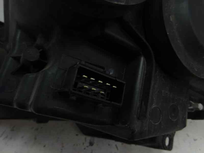 FARO DERECHO FIAT SCUDO 1.6 MT 90CV | 66KW