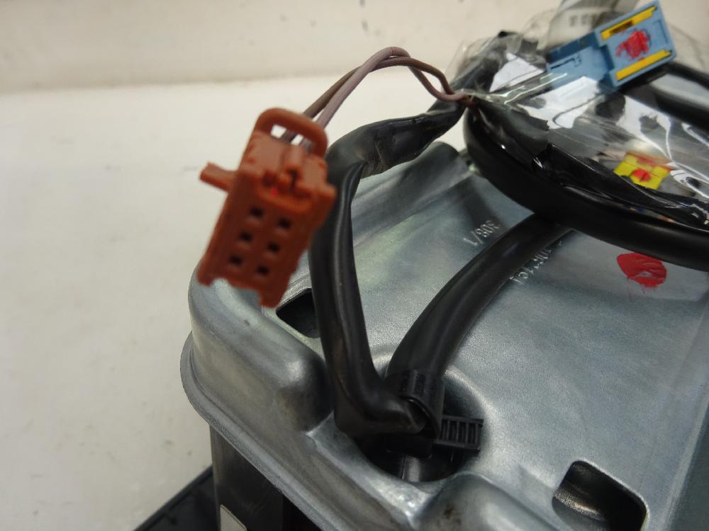 AIRBAG DELANTERO DERECHO DACIA SANDERO 1.5 DCI MT 88CV