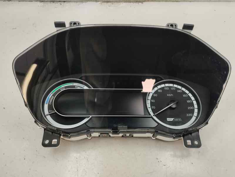 CUADRO INSTRUMENTOS KIA NIRO 1.6 AMT 105CV | 77KW