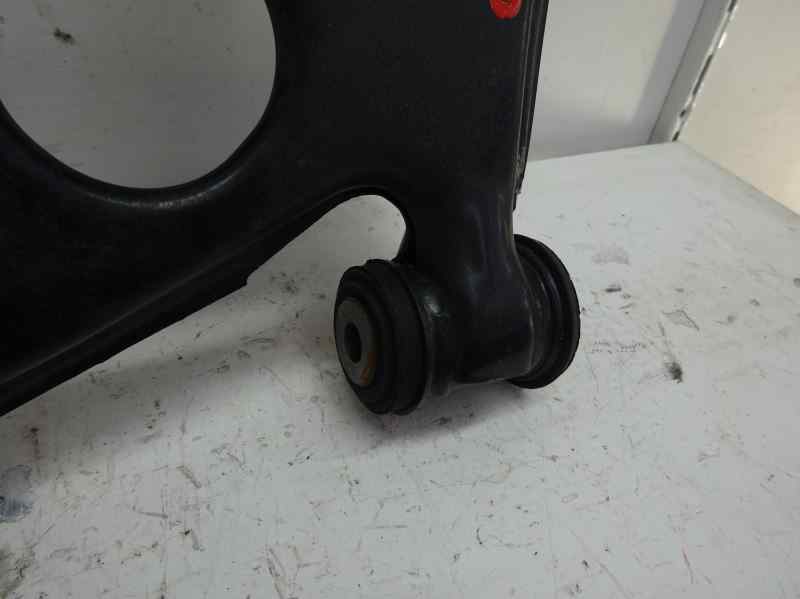BRAZO SUSPENSION INFERIOR DELANTERO IZQUIERDO FIAT DOBLO 1.3 MT 95CV | 70KW