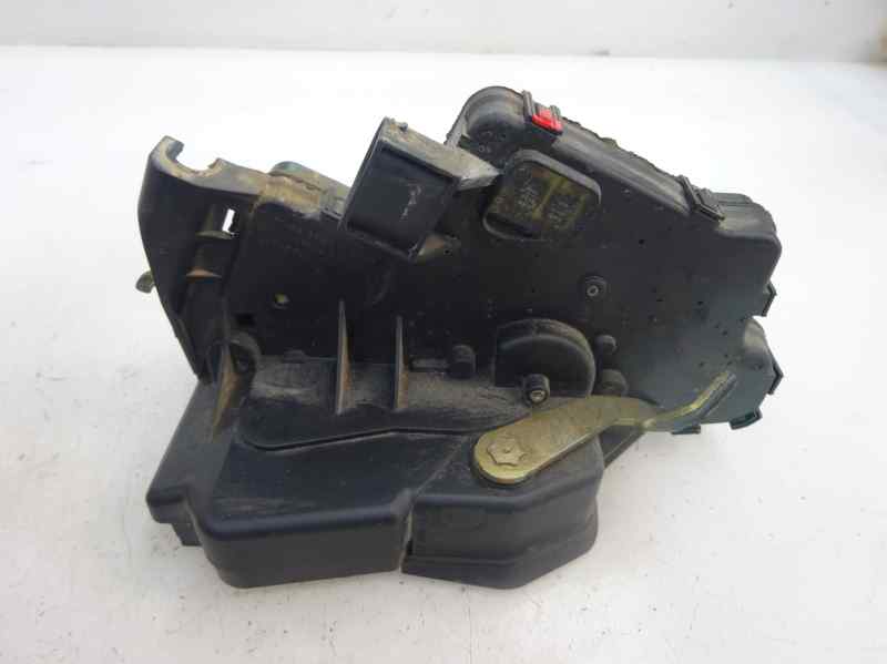 CERRADURA PUERTA TRASERA IZQUIERDA BMW SERIE 3 2.8 328I MT 193CV