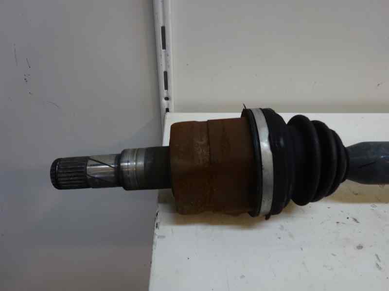 TRANSMISION DELANTERA DERECHA OPEL CORSA 1.3 CDTI MT 90CV