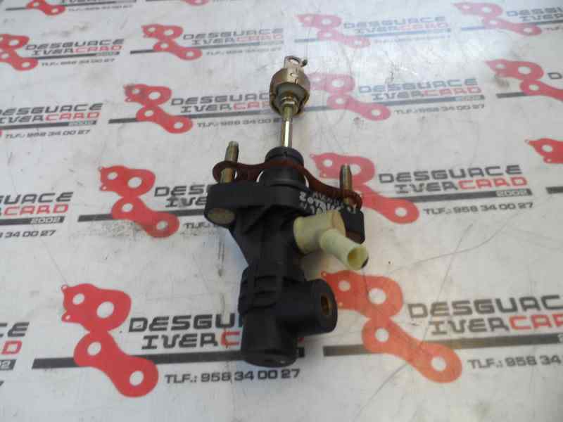 BOMBIN EMBRAGUE TOYOTA AVENSIS 2003 2.0 D MT 116CV | 85KW