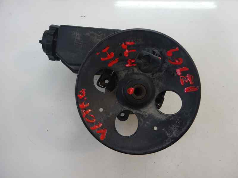 BOMBA DIRECCION OPEL VECTRA 1999 1.6 MT 101CV
