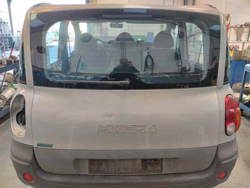 PORTON TRASERO FIAT MULTIPLA 2000 1.9 JTD MT 115CV