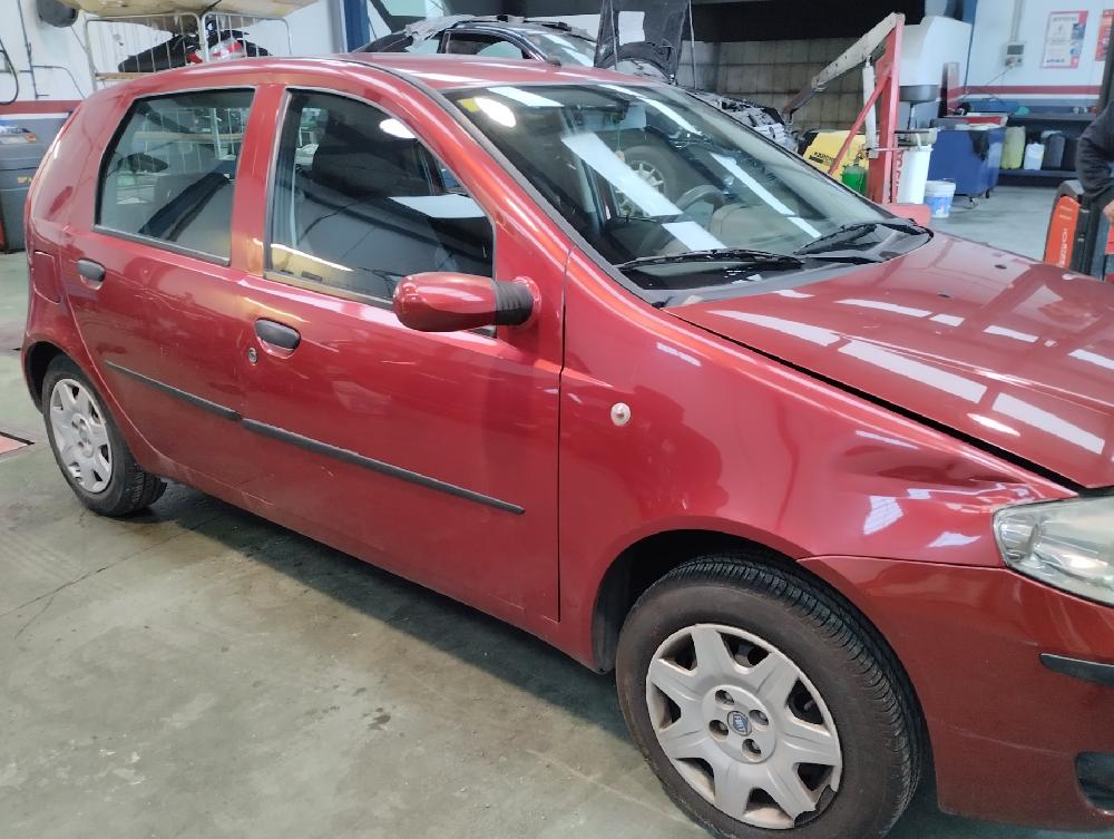 BOMBA COMBUSTIBLE FIAT PUNTO 1.2 MT 60CV | 44KW