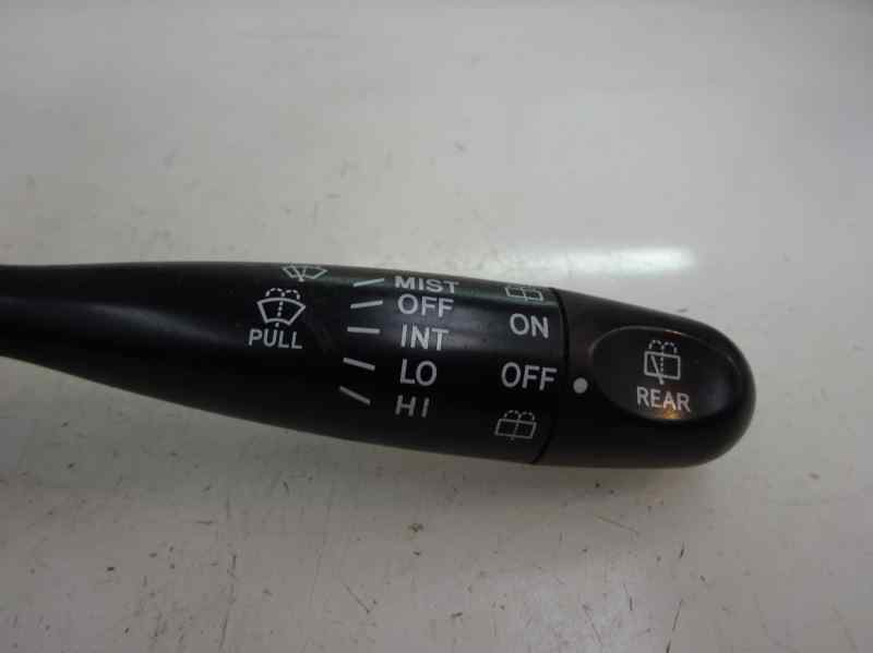 MANDO LIMPIA TOYOTA YARIS 1.0 MT 68CV | 50KW