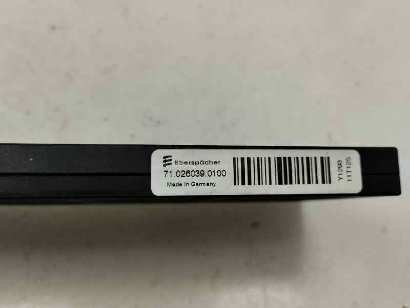 RESISTENCIA CALEFACCION HYUNDAI IX35 2.0 CRDI MT 4WD 136CV