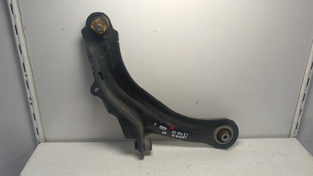 BRAZO SUSPENSION INFERIOR DELANTERO DERECHO RENAULT CAPTUR 2019 1.3 MT 130CV | 96KW