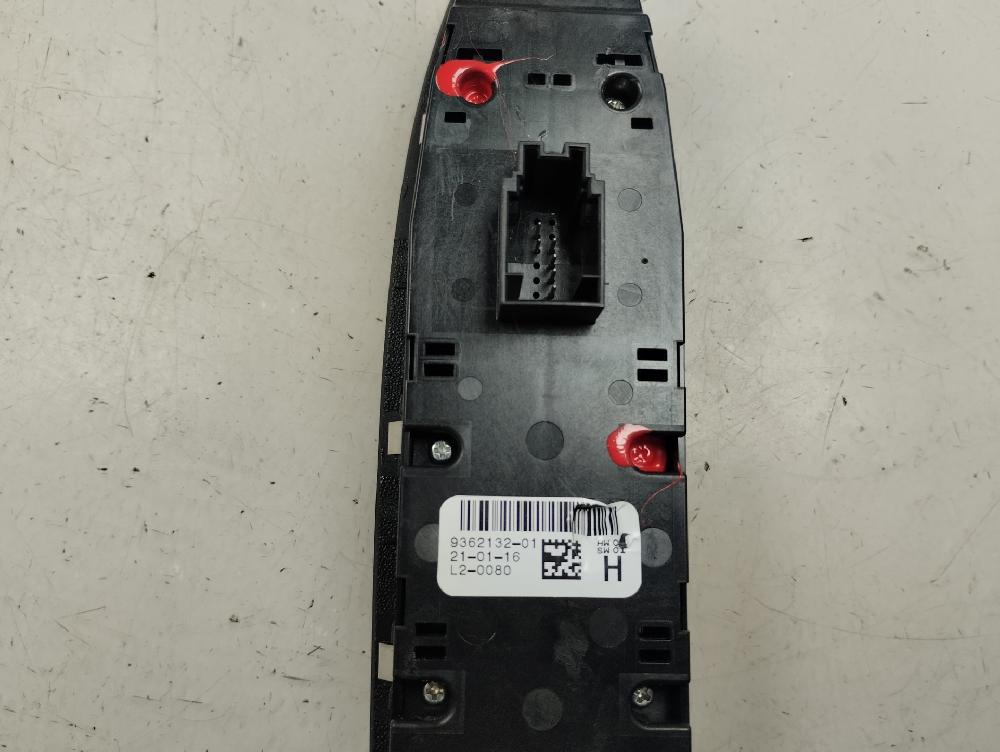 MANDO ELEVALUNAS DELANTERO IZQUIERDO BMW SERIE 4 2016 3.0 435D XDRIVE STEPTRONIC 313CV