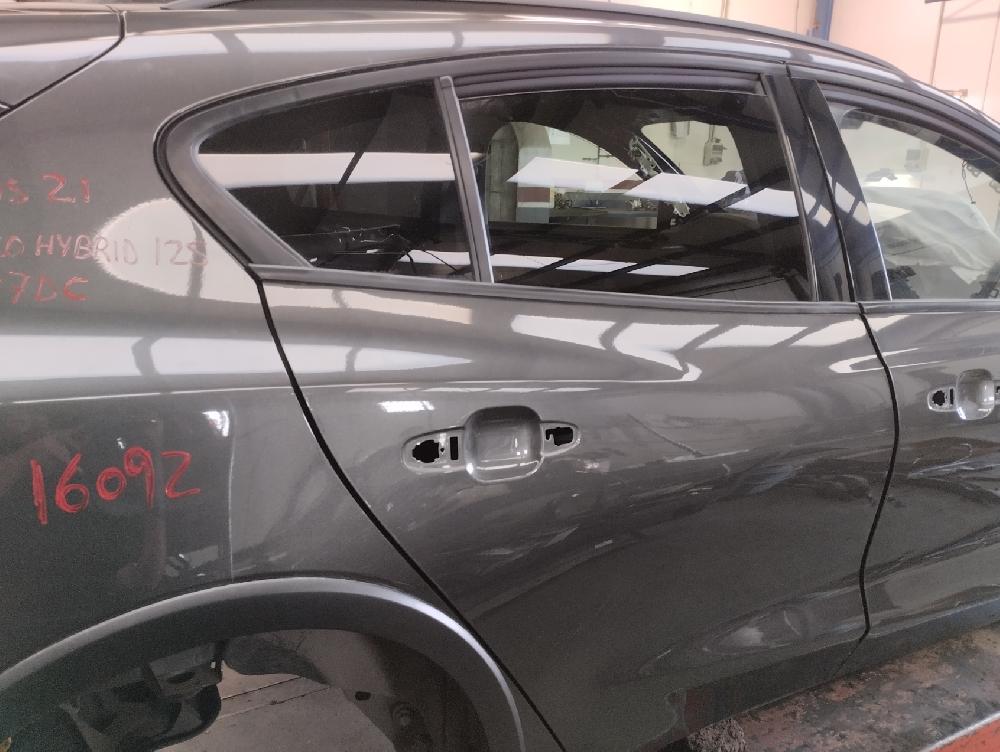 PUERTA TRASERA DERECHA FORD FOCUS 1.0 ECOBOOST MT 100CV | 74KW