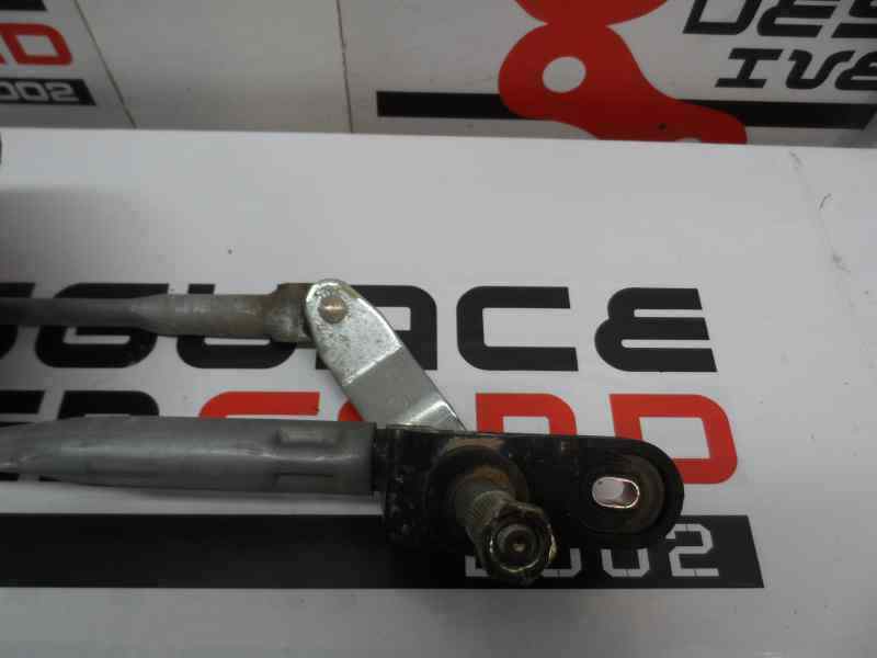 MOTOR LIMPIA DELANTERO FIAT PANDA 1.3 MULTIJET JTD 165CV