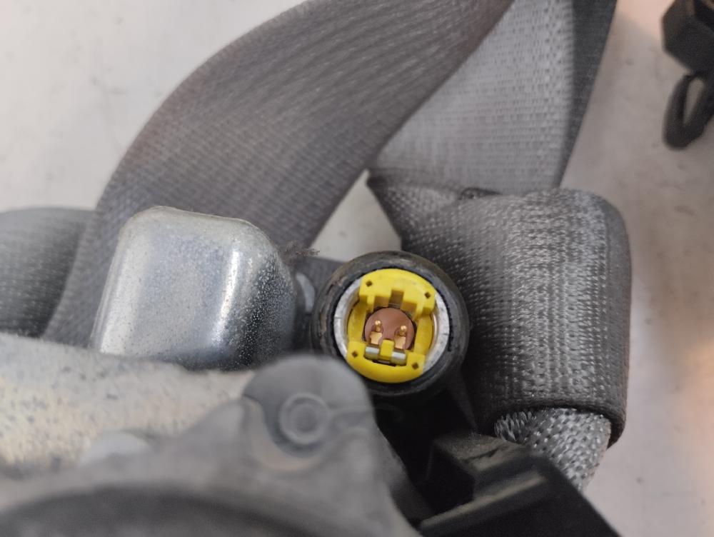 CINTURON SEGURIDAD DELANTERO IZQUIERDO DODGE CALIBER 2.0 CRD MT 140CV