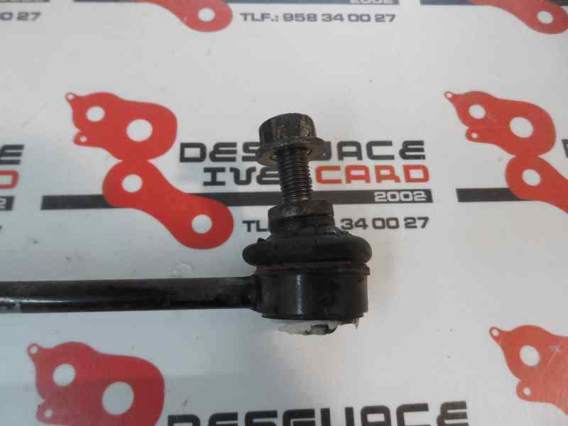 BIELETA ESTABILIZADORA DELANTERA DERECHA FIAT PANDA 1.3 MULTIJET JTD 165CV