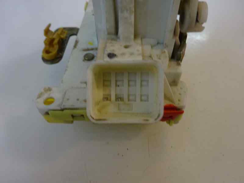 CERRADURA PUERTA TRASERA DERECHA FORD MONDEO 1.8 TD MT 90CV | 66KW