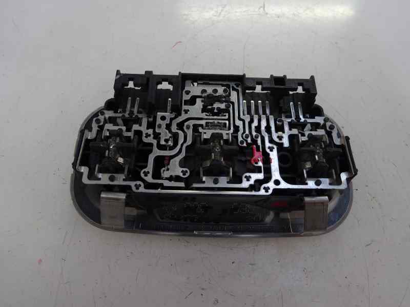 LUZ INTERIOR PEUGEOT 308 1.6 HDI MT 112CV