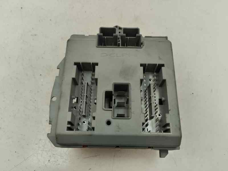 CAJA RELES FUSIBLES FIAT PUNTO 1.2 MT 60CV | 44KW