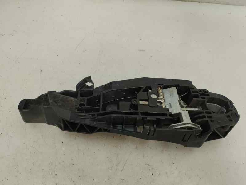 SOPORTE MANETA EXTERIOR PUERTA TRASERA IZQUIERDA PEUGEOT 308 1.2 MT 110CV | 81KW