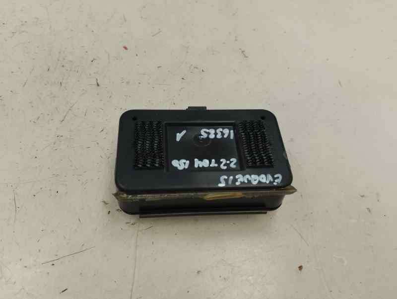 MODULO ELECTRONICO LAND ROVER RANGE ROVER EVOQUE 2.2 TD4 MT 150CV