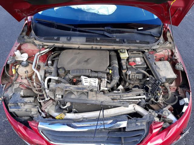 CAJA CAMBIOS PEUGEOT 308 2017 1.2 MT 110CV | 81KW