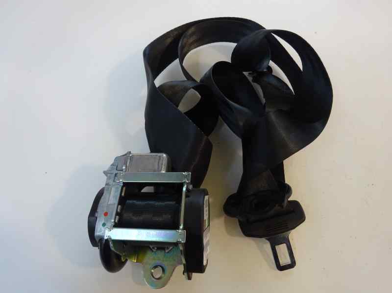 CINTURON SEGURIDAD DELANTERO DERECHO SKODA OCTAVIA 1.9 TDI MT 105CV