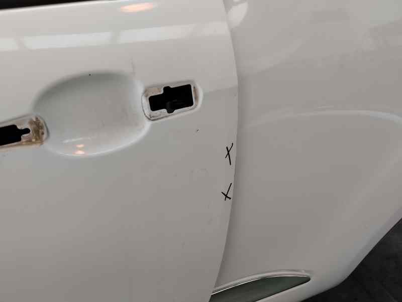 PUERTA DELANTERA IZQUIERDA DS 3 1.2 MT 110CV | 81KW