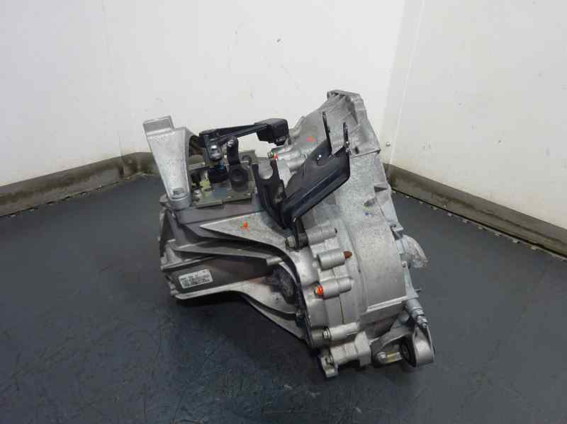 CAJA CAMBIOS FORD CMAX 1.8 MT 115CV