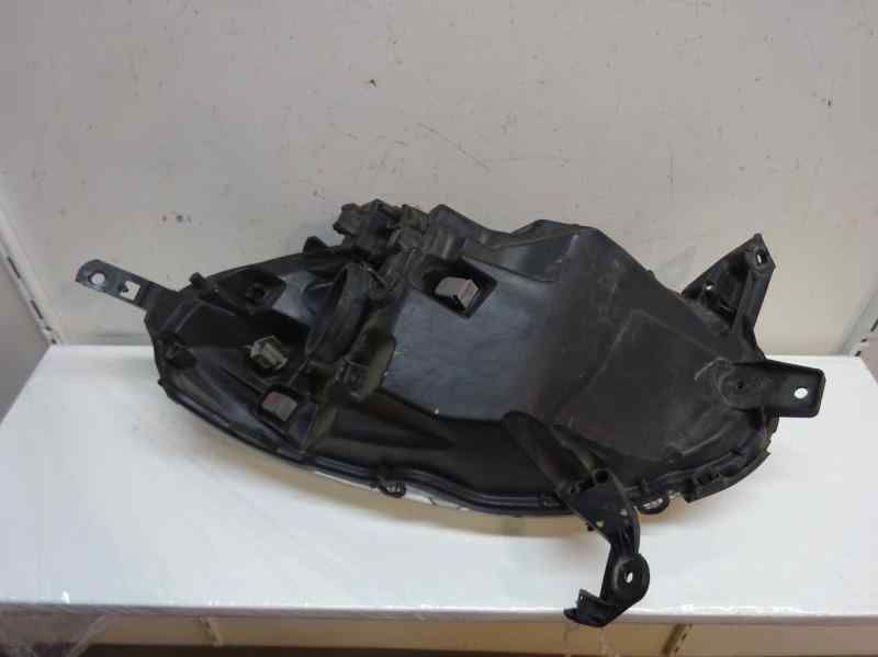 FARO IZQUIERDO NISSAN MICRA 1.2 MT 80CV | 59KW