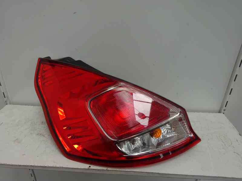 PILOTO TRASERO IZQUIERDO FORD FIESTA 1.5 TDCI MT 75CV