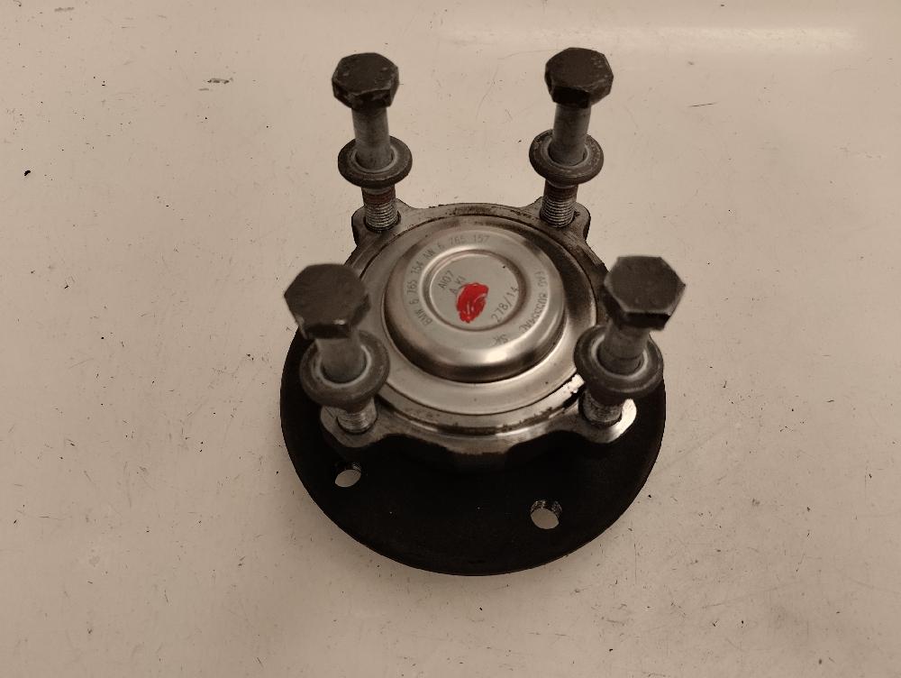BUJE BMW SERIE 1 2.0 MT 150CV | 110KW