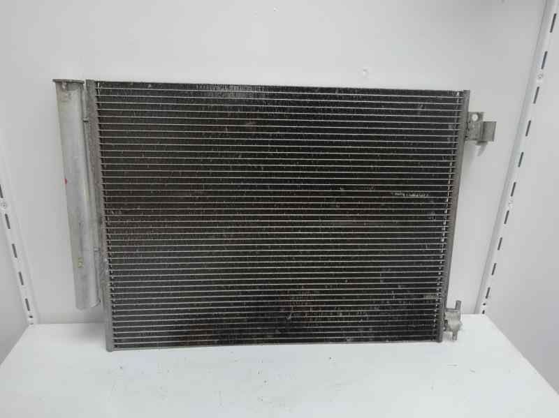 CONDENSADOR RADIADOR AIRE ACONDICIONADO RENAULT CLIO 1.5 DCI MT 90CV