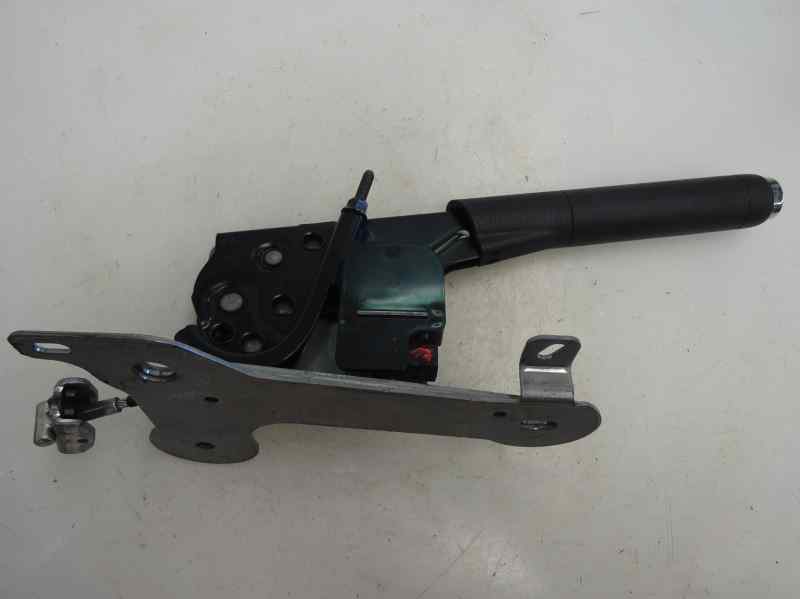 PALANCA FRENO DE MANO CITROEN BERLINGO 2019 1.5 BLUEHDI MT XL 102CV