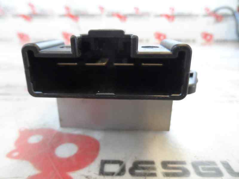 RESISTENCIA CALEFACCION TOYOTA AVENSIS 2003 2.0 D MT 116CV | 85KW