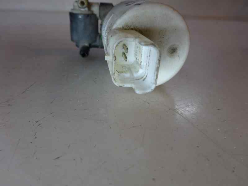BOMBA LIMPIA RENAULT MEGANE 2003 1.9 DCI MT 120CV | 88KW